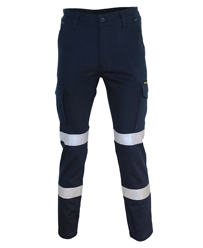Slimflex Biomotion Taped Cargo Pants - 3367 main image 0