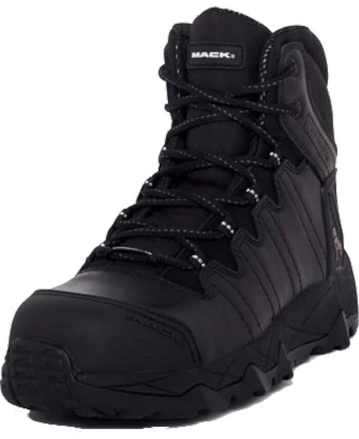 Adapt Range - Octane - Mack Boots