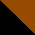 Matte Black / Brown