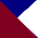 Burgundy / Navy / White