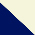 Navy / Beige