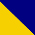 Gold / Navy