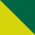 Yellow / Forest Green