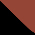 Black / Chestnut