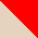 Natural / Red