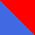 Royal / Red