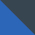 Royal / Grey