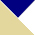 Stone / White / Navy