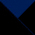 Black / Royal / Black