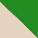 Natural / Green
