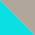 Cyan / Stone