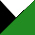 Forest Green/Black/White/Forest Green