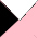 Pink/Black/White/Pink