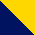 Navy / Aussie Gold