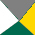 Bottle Green / White / Grey / Gold