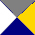 Navy / White / Grey / Gold
