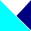 Aqua / White / Navy