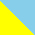 Yellow / Sky Blue