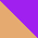 Fawn / Purple