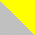 Silver / Yellow