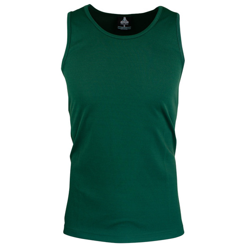 WORKWEAR, SAFETY & CORPORATE CLOTHING SPECIALISTS - Mens Botany Singlet