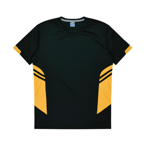 WORKWEAR, SAFETY & CORPORATE CLOTHING SPECIALISTS - Mens Tasman Tee