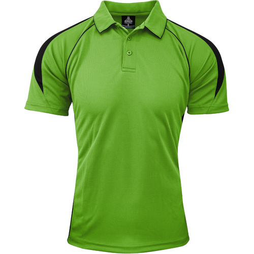 WORKWEAR, SAFETY & CORPORATE CLOTHING SPECIALISTS Mens Premier Polo