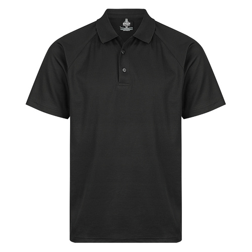 WORKWEAR, SAFETY & CORPORATE CLOTHING SPECIALISTS - Mens Keira Polo
