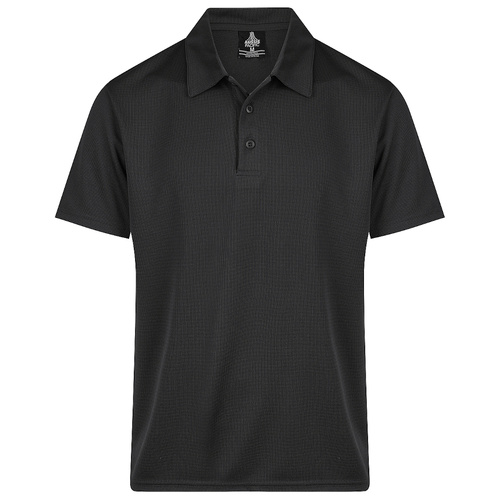 WORKWEAR, SAFETY & CORPORATE CLOTHING SPECIALISTS Mens Botany Polo