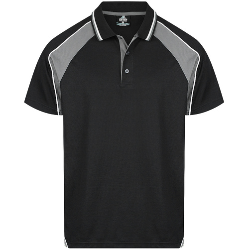 WORKWEAR, SAFETY & CORPORATE CLOTHING SPECIALISTS Mens Panorama Polo