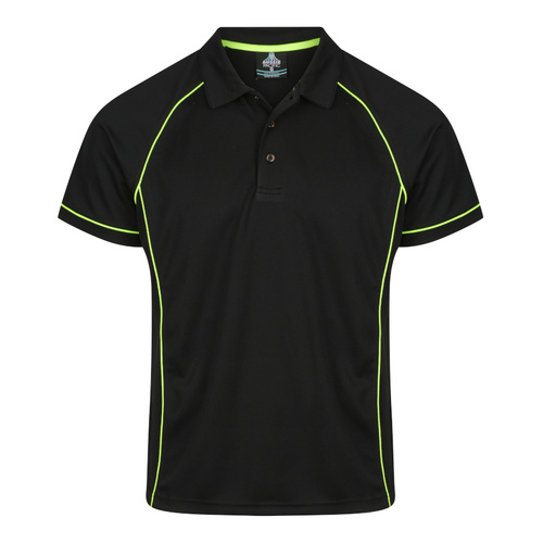 WORKWEAR, SAFETY & CORPORATE CLOTHING SPECIALISTS Mens Endeavour Polo