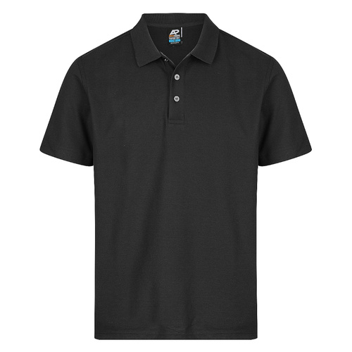 WORKWEAR, SAFETY & CORPORATE CLOTHING SPECIALISTS - Mens Hunter Polo