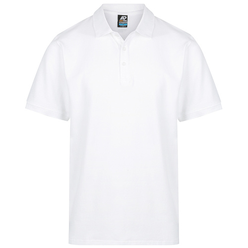 WORKWEAR, SAFETY & CORPORATE CLOTHING SPECIALISTS - Mens Claremont Polo