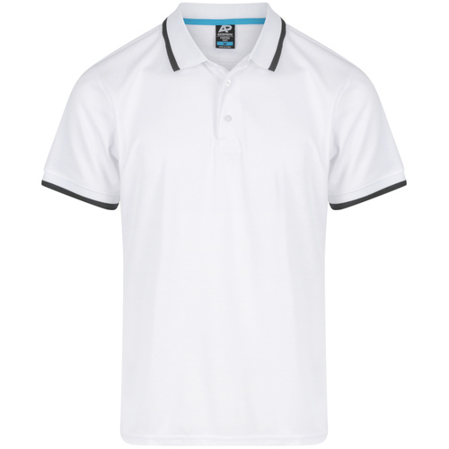 WORKWEAR, SAFETY & CORPORATE CLOTHING SPECIALISTS Mens Portsea Polo