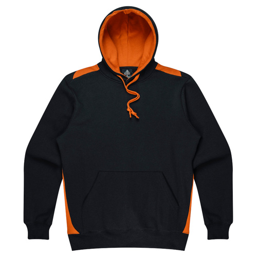 WORKWEAR, SAFETY & CORPORATE CLOTHING SPECIALISTS Mens Paterson Hood