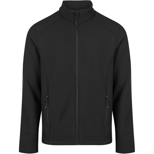 WORKWEAR, SAFETY & CORPORATE CLOTHING SPECIALISTS Mens Selwyn S/Shell Jkt