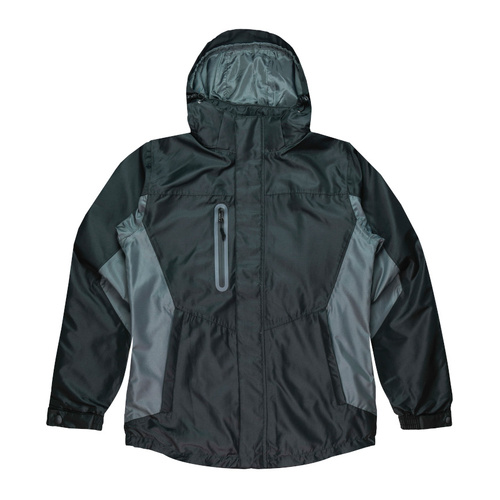 WORKWEAR, SAFETY & CORPORATE CLOTHING SPECIALISTS - Mens Sheffield Jkt