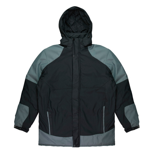 WORKWEAR, SAFETY & CORPORATE CLOTHING SPECIALISTS - Mens Kingston Jkt