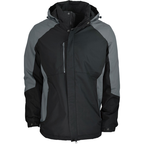 WORKWEAR, SAFETY & CORPORATE CLOTHING SPECIALISTS - Mens Napier Jkt