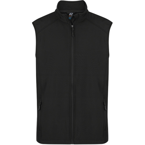 WORKWEAR, SAFETY & CORPORATE CLOTHING SPECIALISTS - Mens Selwyn S/Shell Vest