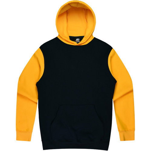 WORKWEAR, SAFETY & CORPORATE CLOTHING SPECIALISTS - Mens Monash Hood