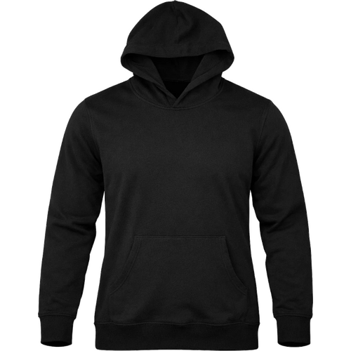 WORKWEAR, SAFETY & CORPORATE CLOTHING SPECIALISTS - Mens Bronte Hoodie