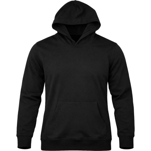 WORKWEAR, SAFETY & CORPORATE CLOTHING SPECIALISTS Mens Bronte Hoodie
