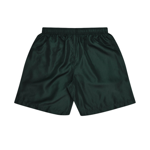 WORKWEAR, SAFETY & CORPORATE CLOTHING SPECIALISTS Mens Pongee Short