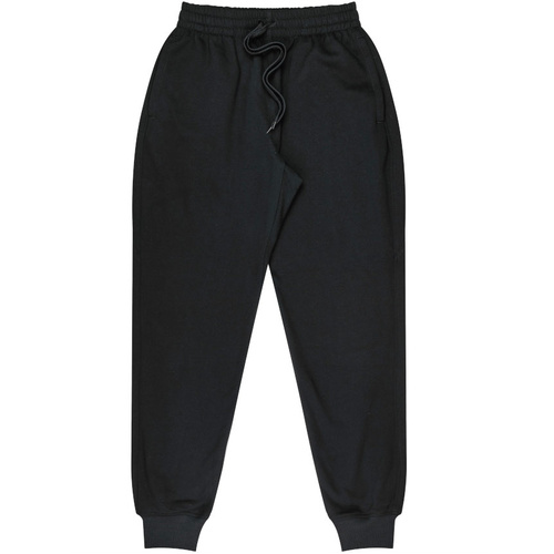 WORKWEAR, SAFETY & CORPORATE CLOTHING SPECIALISTS Mens Tapered Fleece Pant