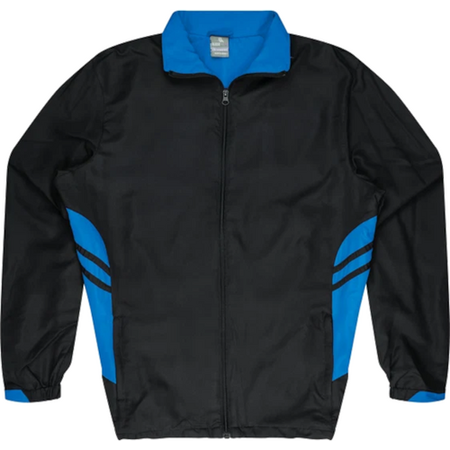 WORKWEAR, SAFETY & CORPORATE CLOTHING SPECIALISTS Mens Tasman Tracktop