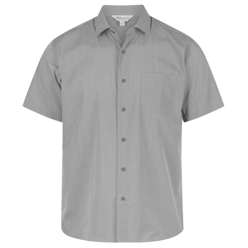 WORKWEAR, SAFETY & CORPORATE CLOTHING SPECIALISTS Mens Belair Short Sleeve