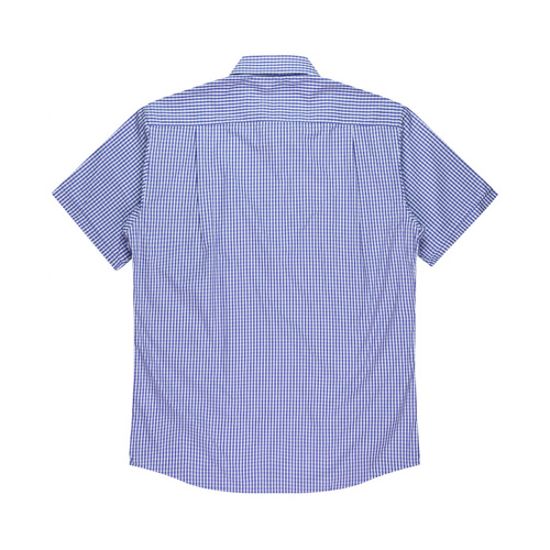 WORKWEAR, SAFETY & CORPORATE CLOTHING SPECIALISTS - Mens Epsom Short Sleeve