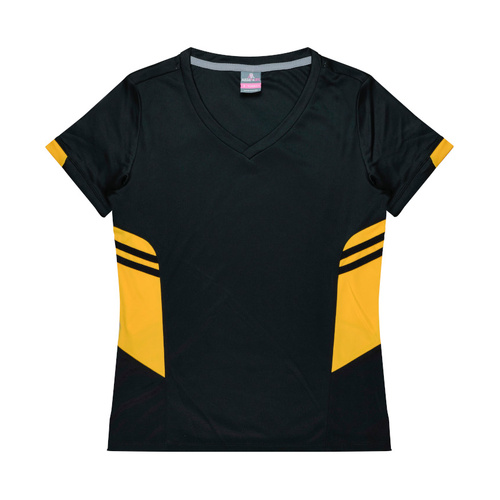 WORKWEAR, SAFETY & CORPORATE CLOTHING SPECIALISTS - Lady Tasman Tee