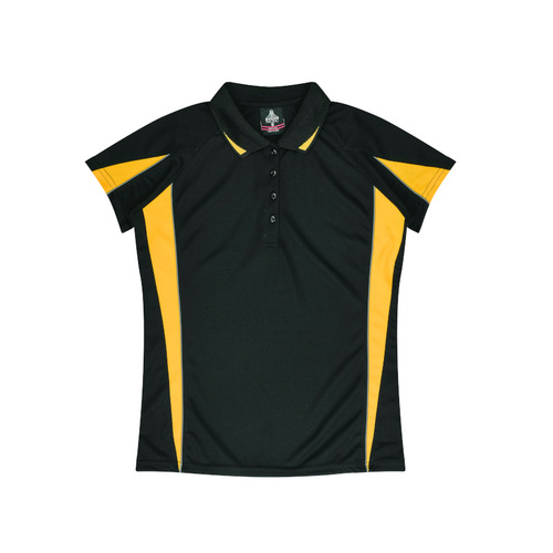 WORKWEAR, SAFETY & CORPORATE CLOTHING SPECIALISTS - Lady Eureka Polo